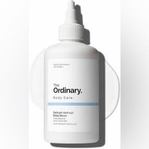 ✨NEW! The Ordinary Salicylic Acid 0.5% Body Serum